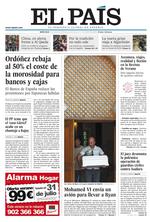 EL PAíS Edición impresa