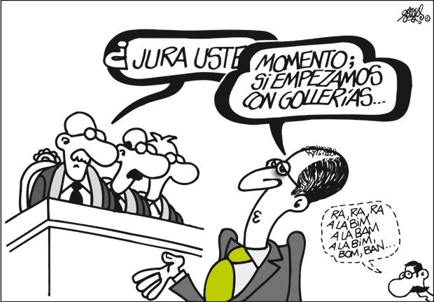 FORGES