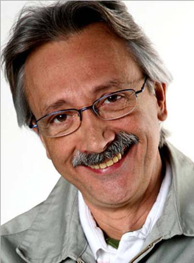 Juan Manuel Montesinos.