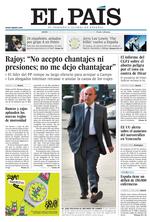 EL PAíS Edición impresa