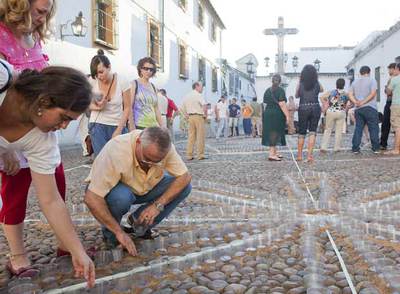 FOTOGALERIA: Las calles arden