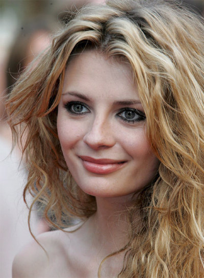 Mischa Barton.