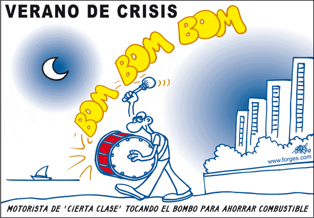 FORGES