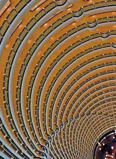 Un ejemplo del grupo minimalista.