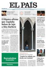 EL PAíS Edición impresa