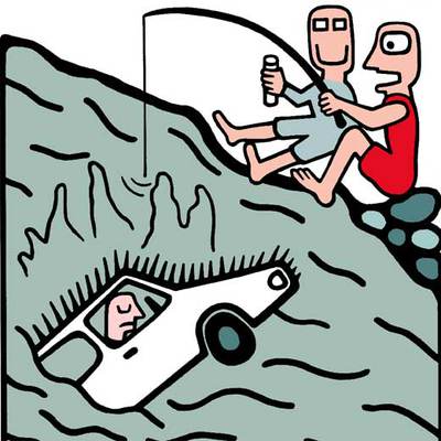 MIÉRCOLES EN EL RÍO