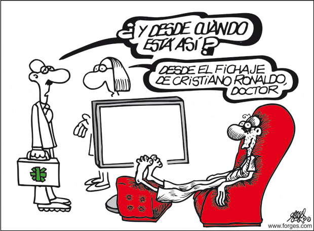 FORGES