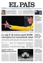 EL PAíS Edición impresa