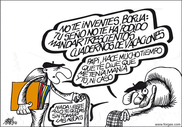 FORGES