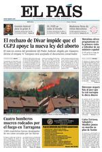 EL PAíS Edición impresa