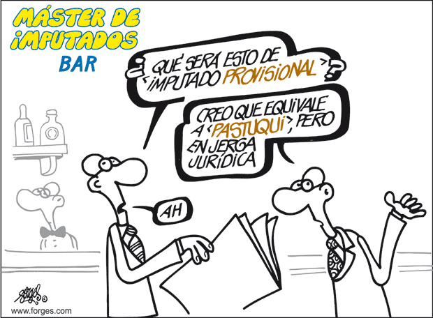 FORGES