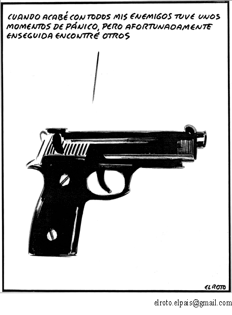 EL ROTO