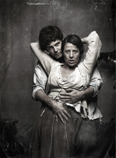  El casament d'en Terregada .