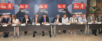 El PSM aprueba un "código ético" para cargos públicos