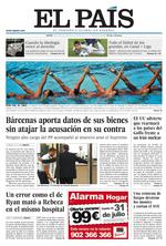 EL PAíS Edición impresa