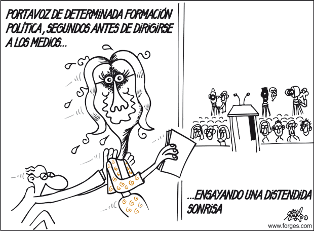 FORGES