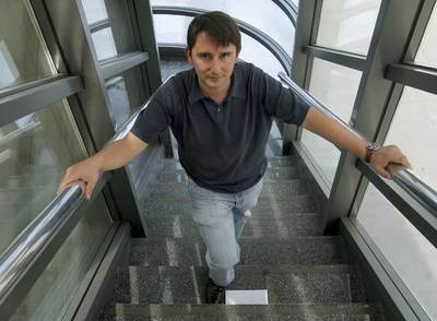 Belda cree que el éxito de Ballesteros 