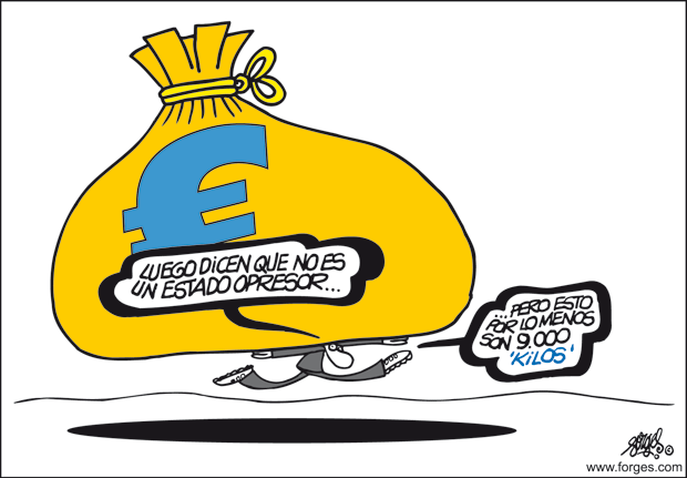 FORGES