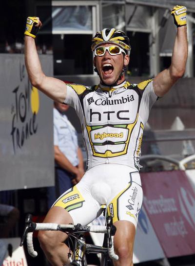 SEXTA VICTORIA DE CAVENDISH