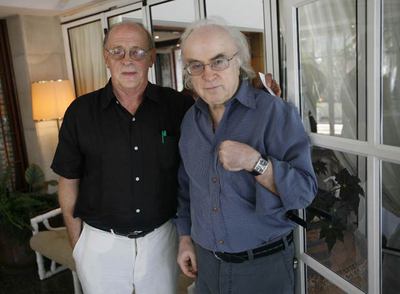 Un 'niño' para liderar Europa