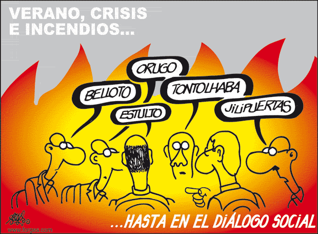 FORGES