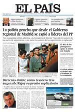 EL PAíS Edición impresa
