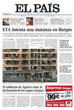EL PAíS Edición impresa