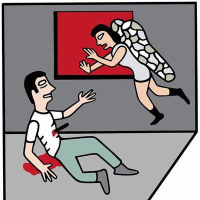 Muerte de un 'single'