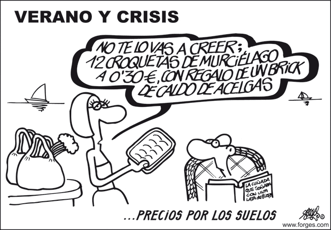 FORGES