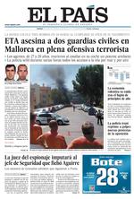 EL PAíS Edición impresa
