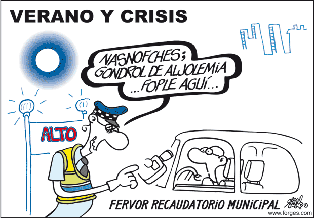 FORGES