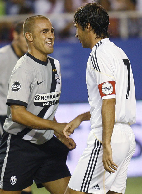 El Madrid amaga pero no da