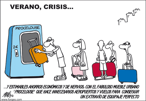 FORGES