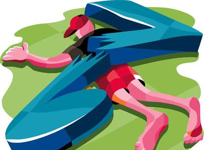 EL HIMNO DE LA FLOJERA