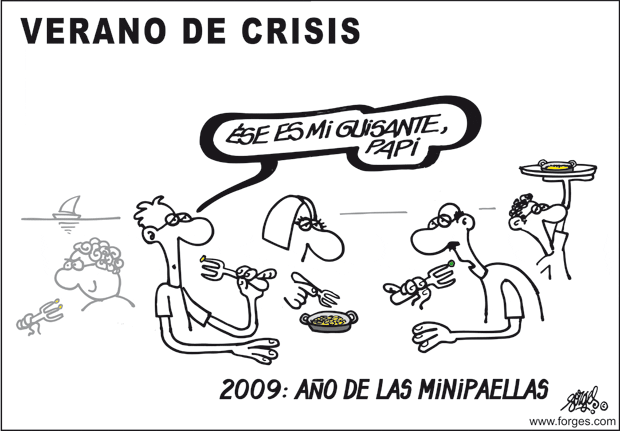 FORGES