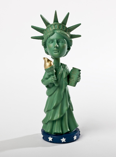  Souvenirs  de Nueva York