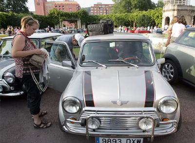 Los 'pequeños' toman Bilbao