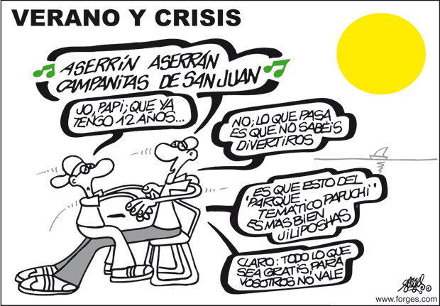 FORGES