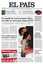 EL PAíS Edición impresa