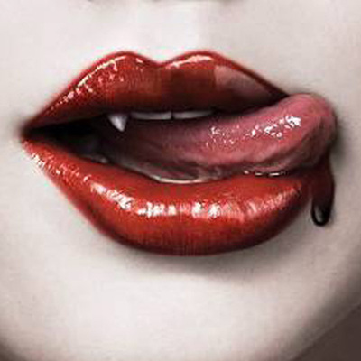 Los vampiros viven entre nosotros