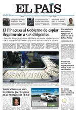 EL PAíS Edición impresa
