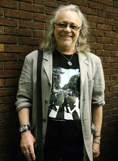 Peregrinos del rock'n'roll