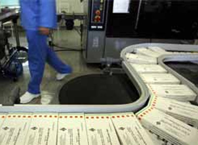 Tamiflu bajo siete llaves