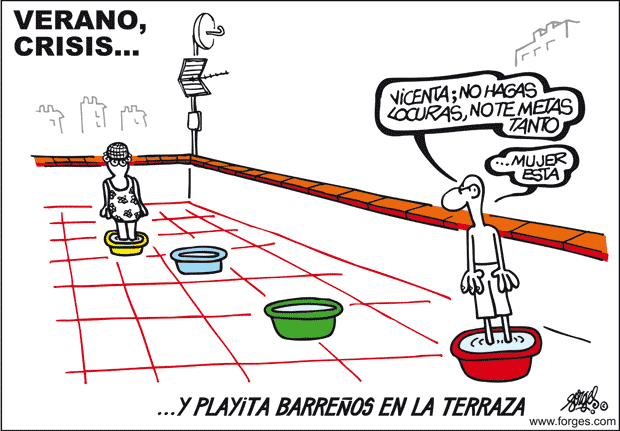 FORGES