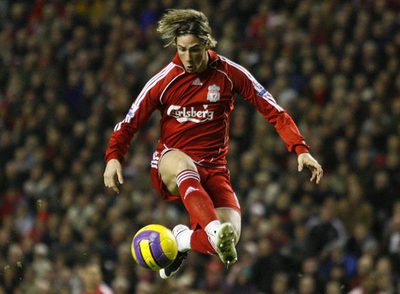 Fernando Torres