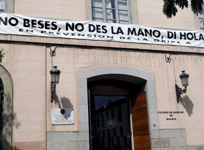 CONSEJOS CONTRA LA ENFERMEDAD