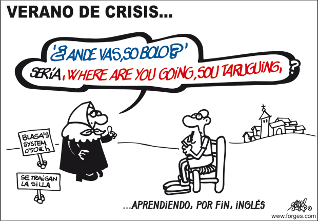FORGES
