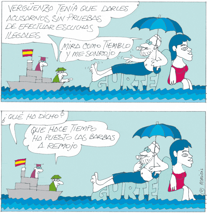 PERIDIS
