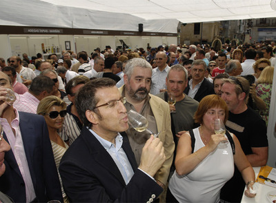 Un trago de Monterrei para iniciar las vacaciones