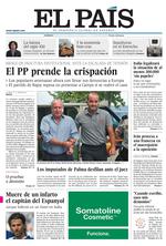 EL PAíS Edición impresa